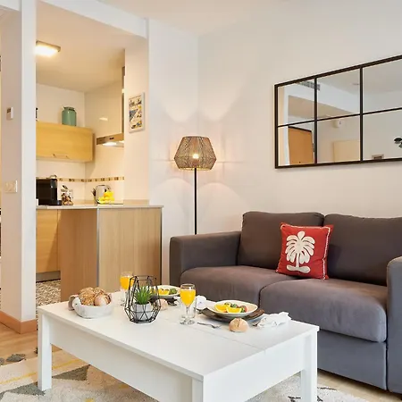 Estudio Boqueron * Málaga