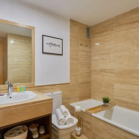 Estudio Boqueron Málaga